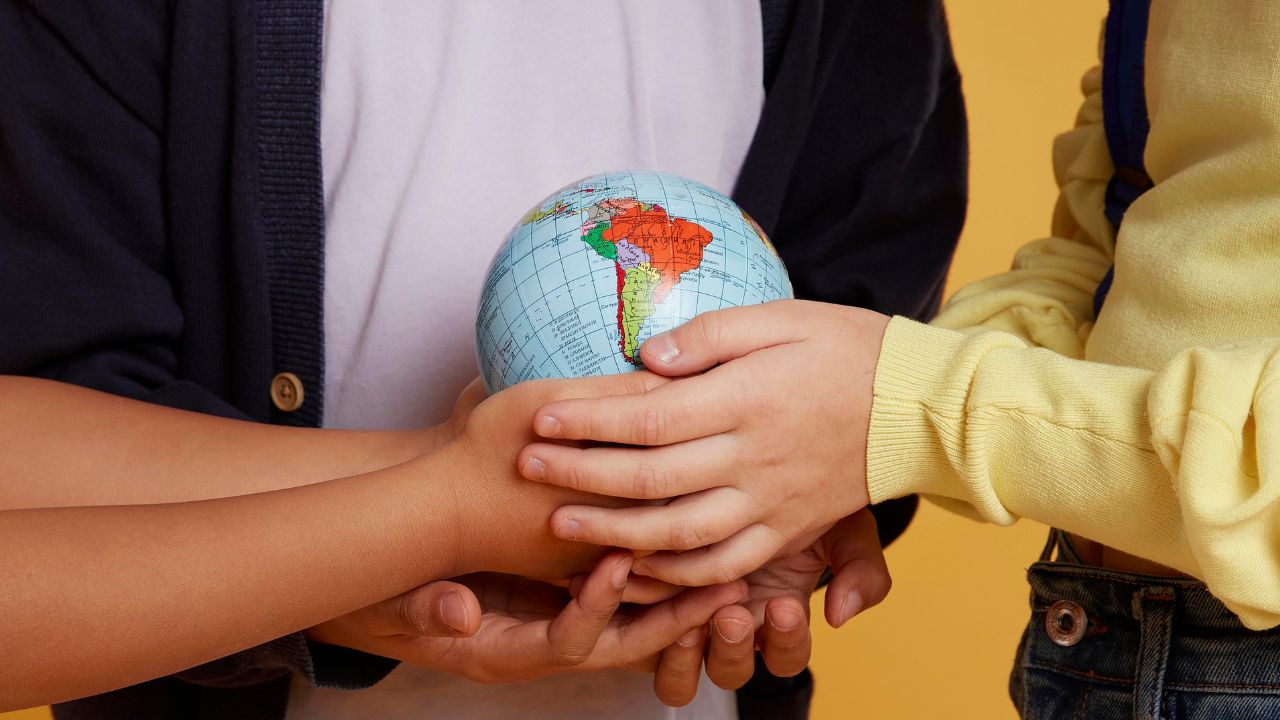 direitos humanos cidadania e justiça global