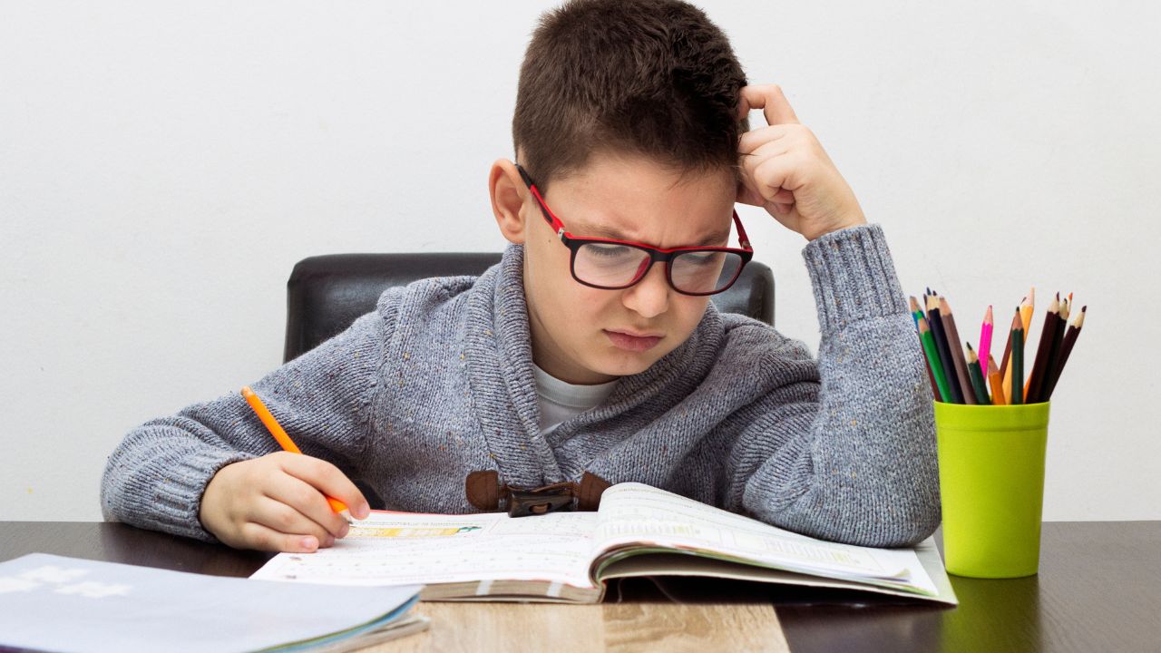 discalculia o que é