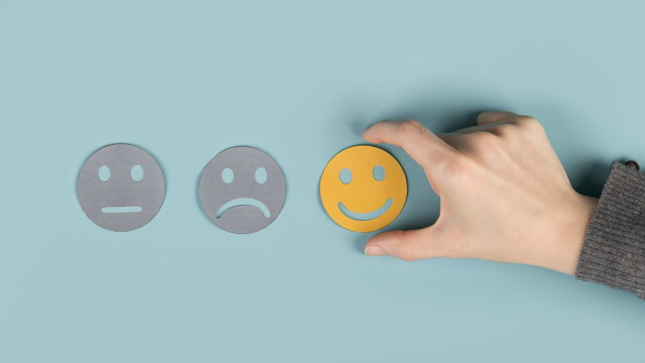 experiência do cliente