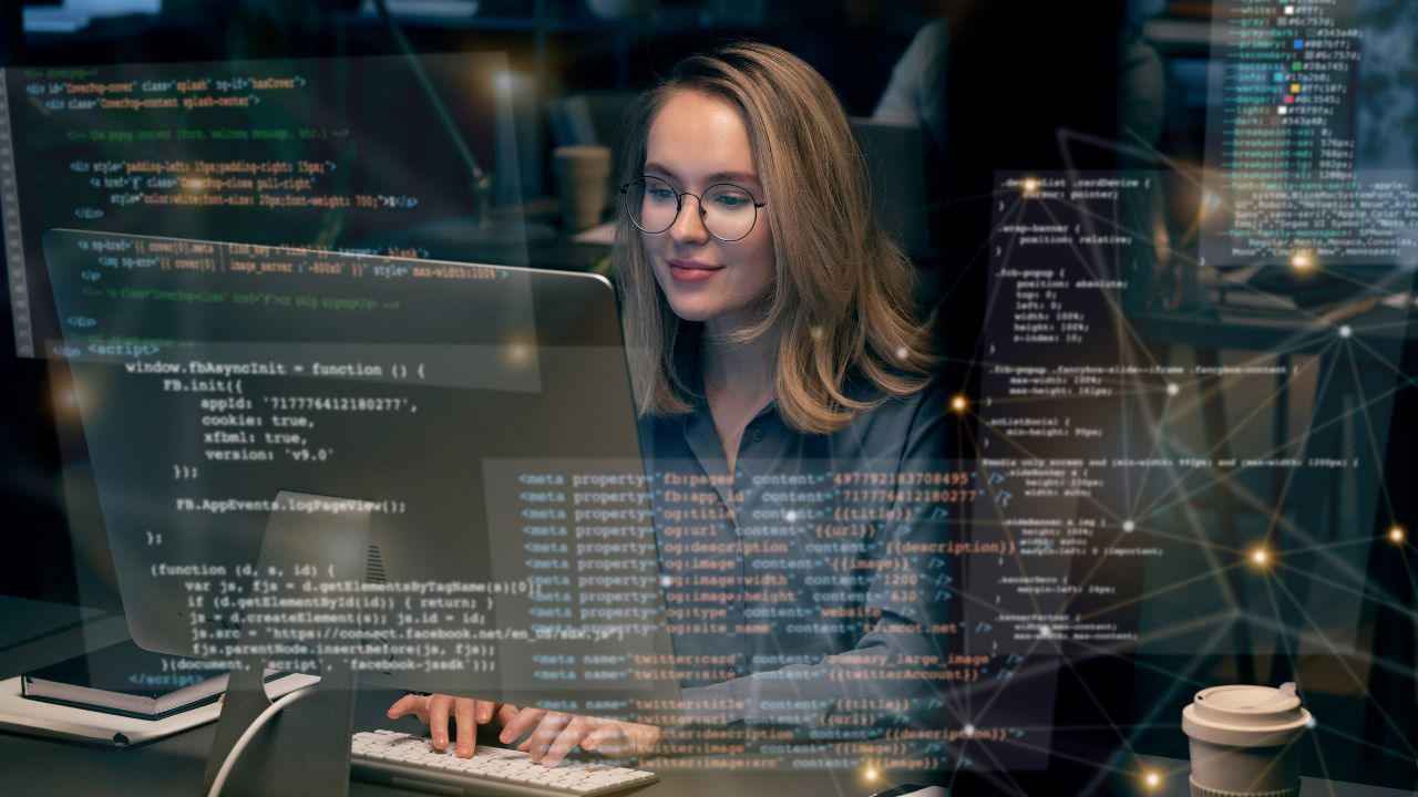 o que é Tecnologia da Informação