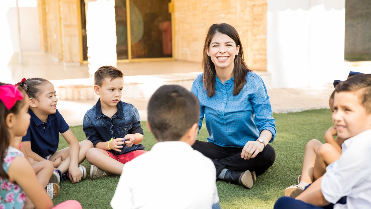 o que é educador social