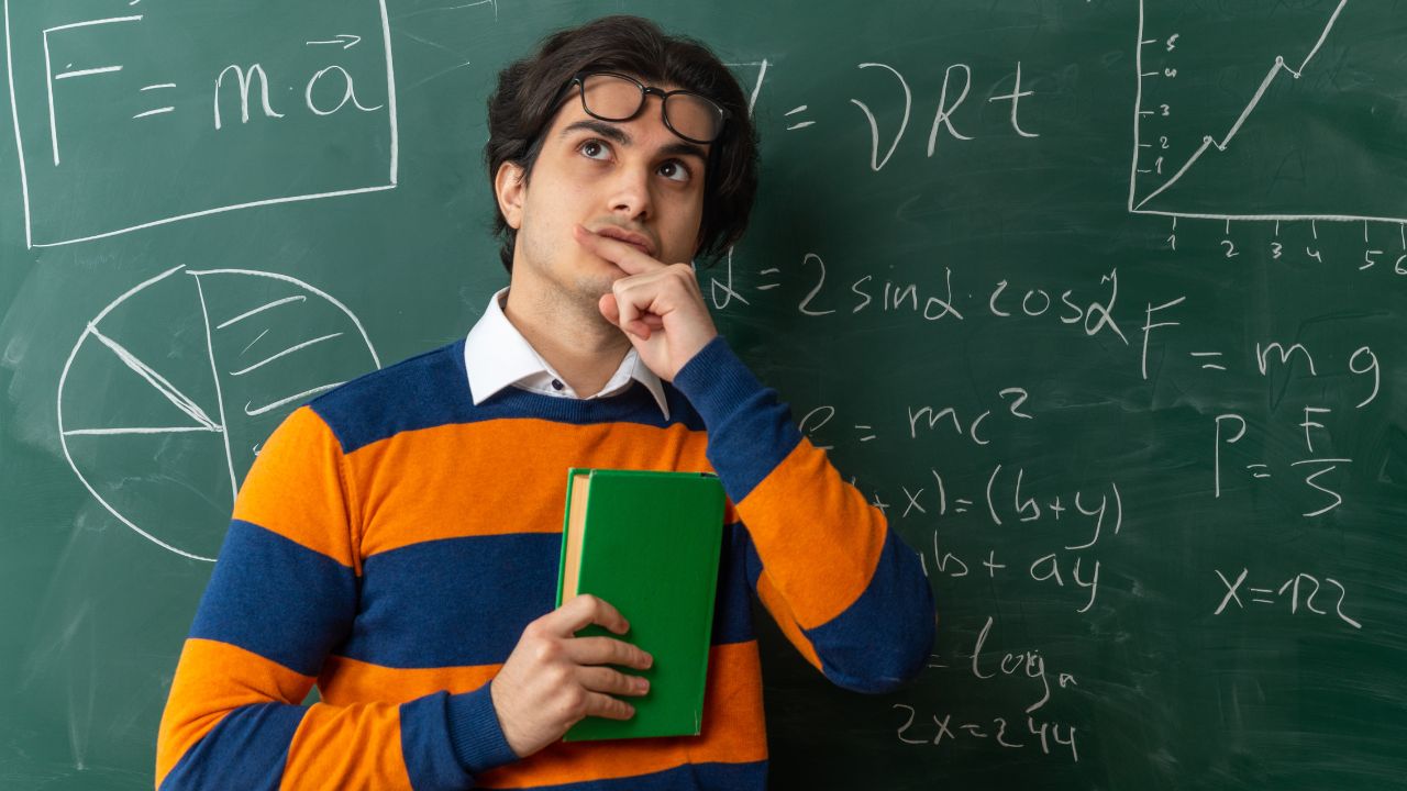 o que é razão na matemática