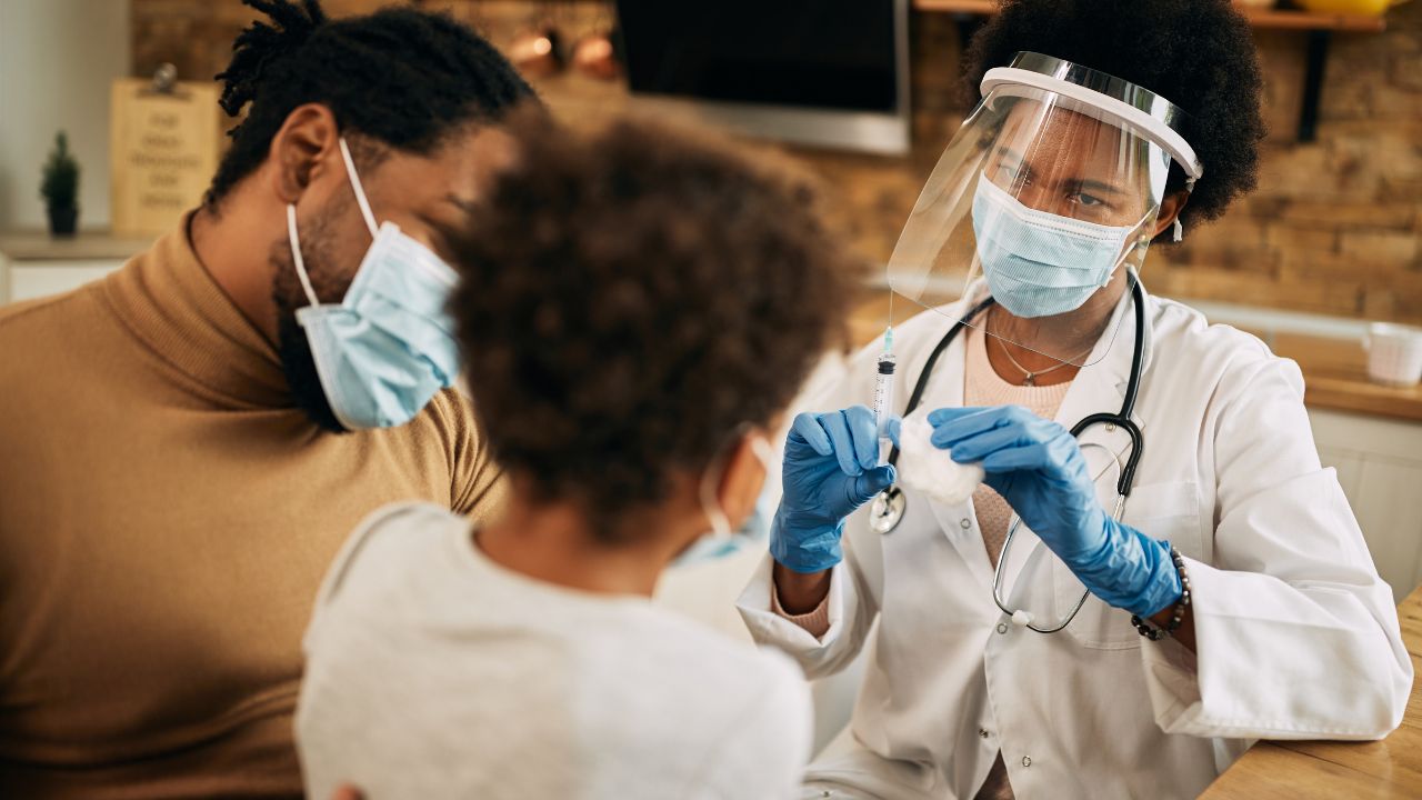 vigilância epidemiológica