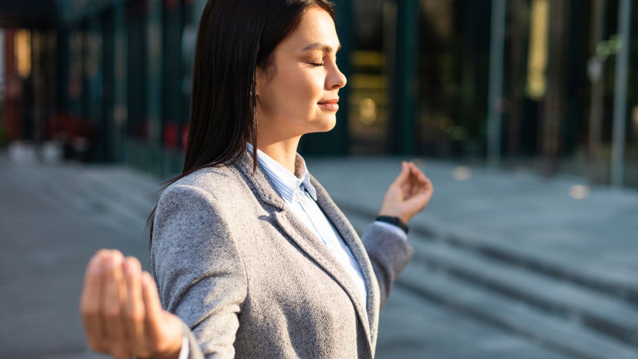 Atenção plena mindfulness