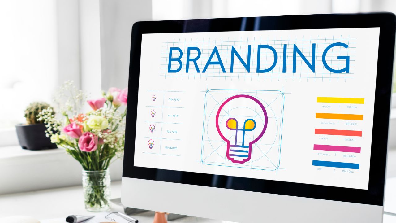 Branding: o que é, importância e como construir uma marca forte