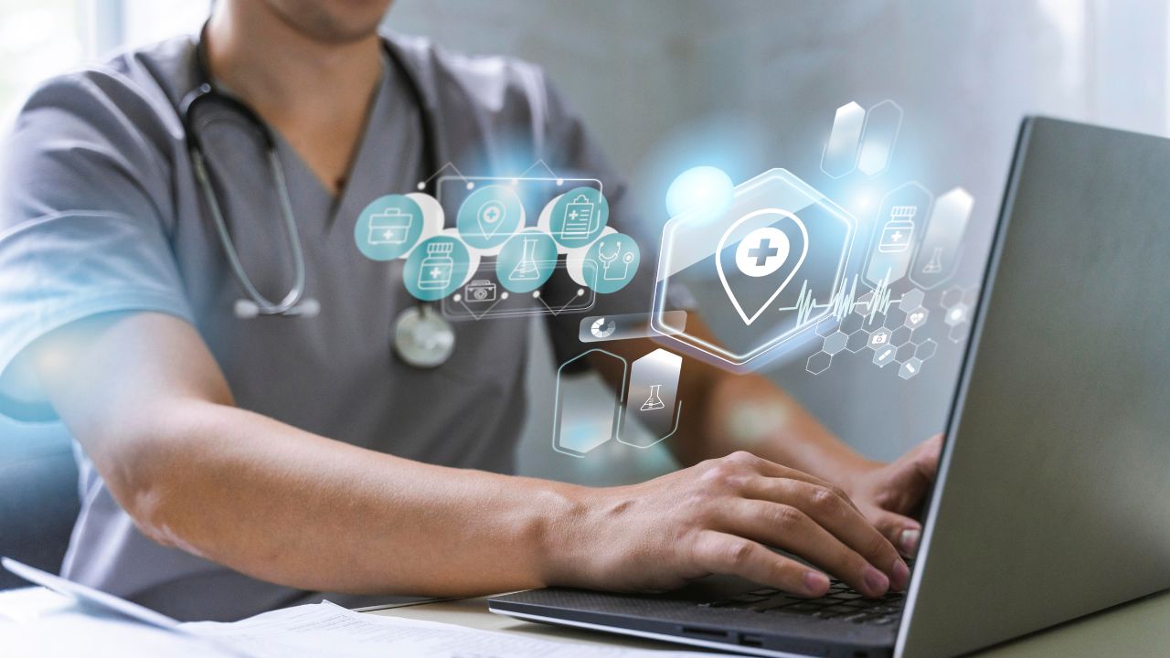 Healthtech