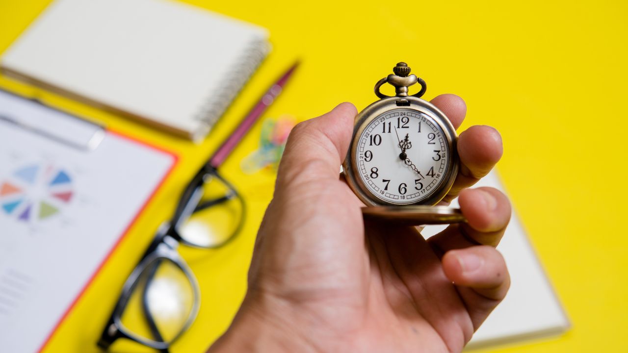 O que é gestão do tempo? Descubra aqui!