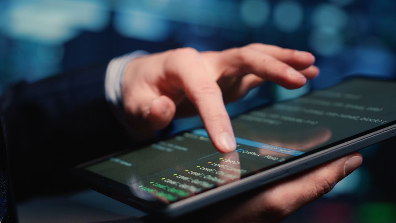 O que é uma fintech