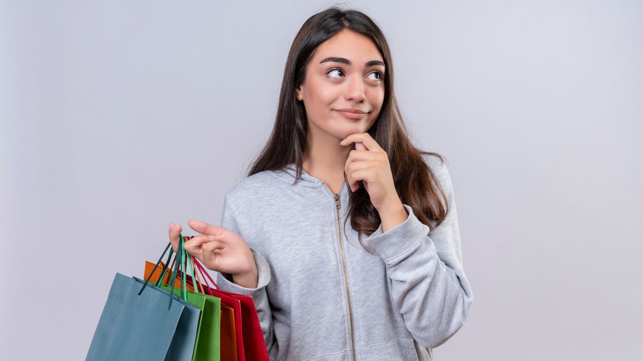 Shopper o que é