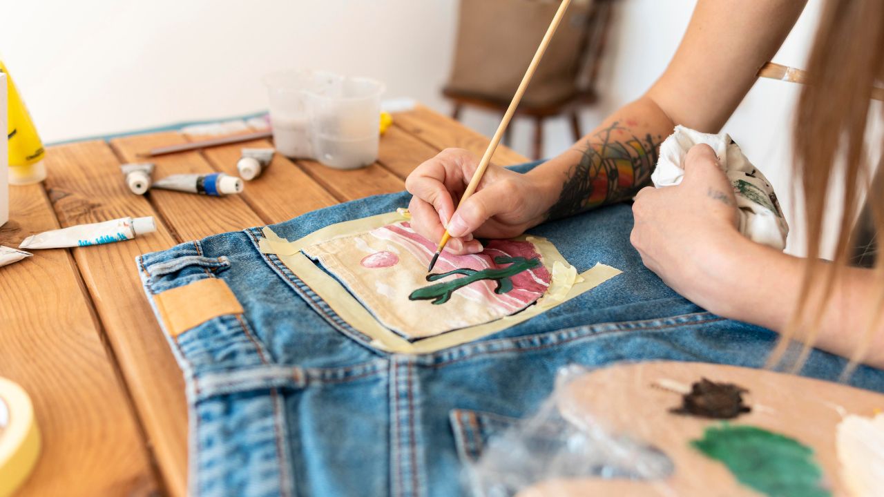 Upcycling o que é