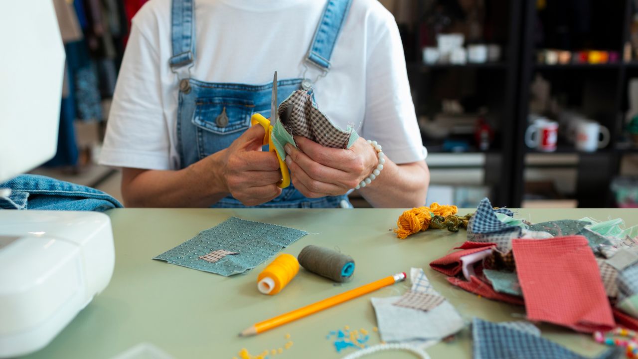 Upcycling