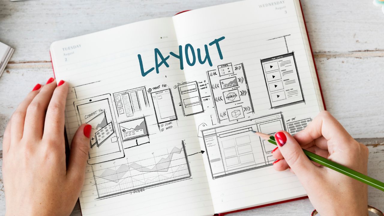 Wireframe: o que é, para que serve e como usar no planejamento de interfaces digitais