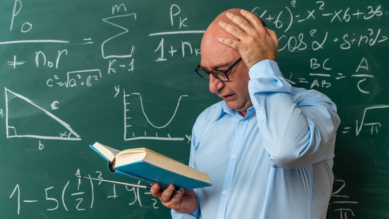 resolução de problemas matemáticos
