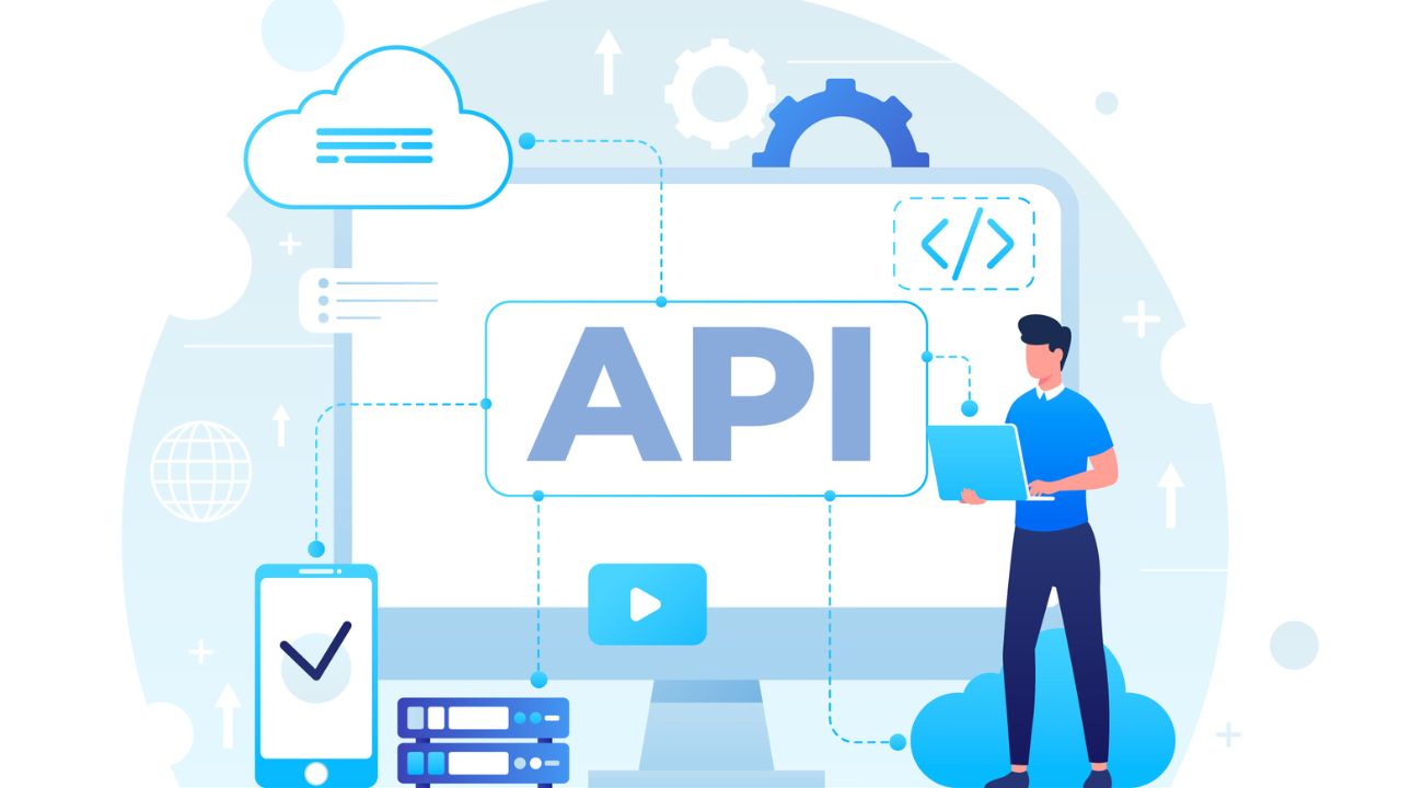 APIs