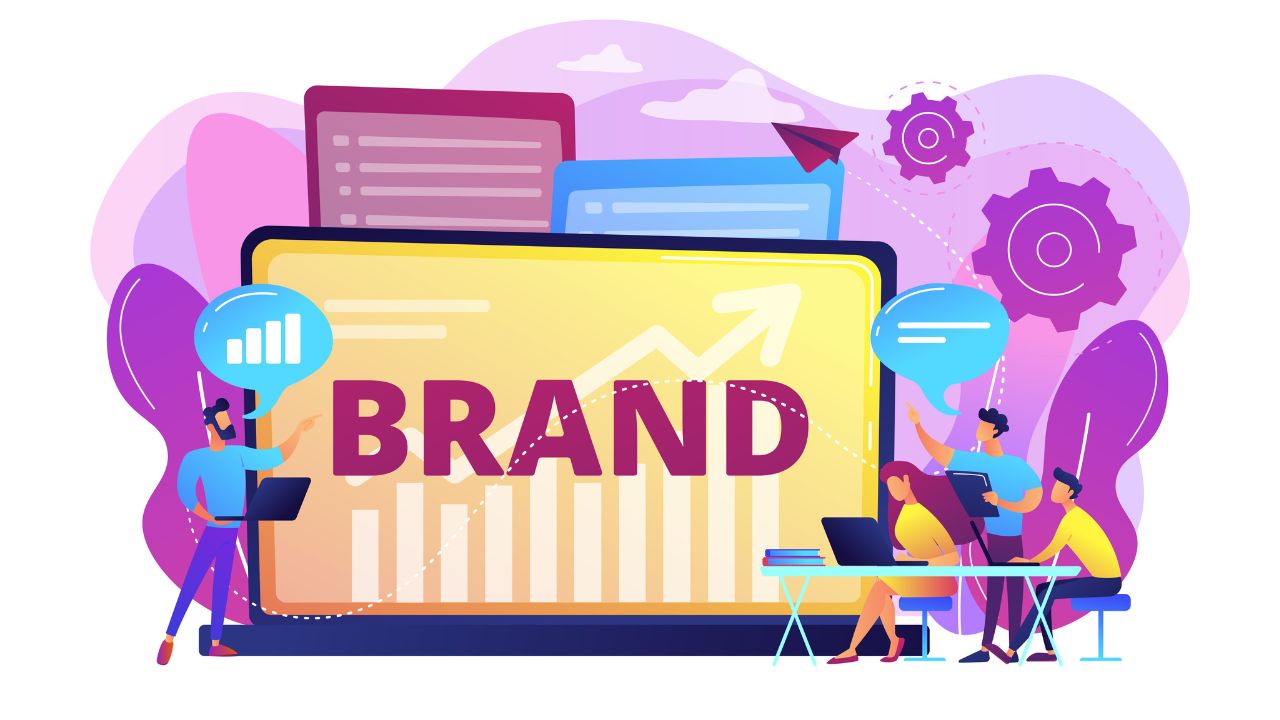 Brandbook exemplos
