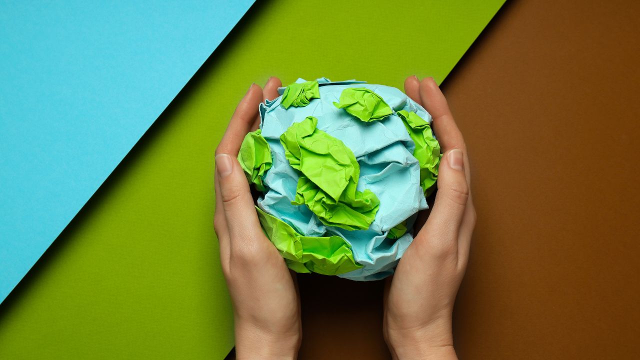 Economia circular conceito