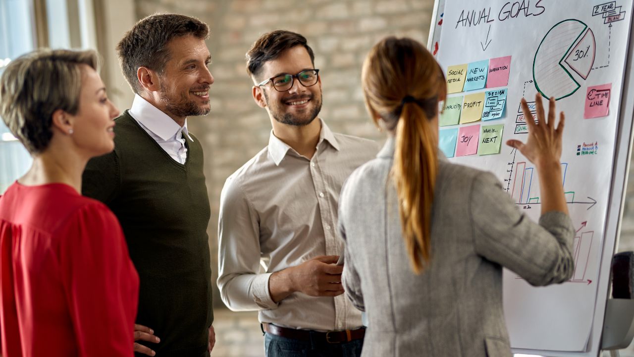 Modelo de negócio: o que é, tipos e exemplos práticos