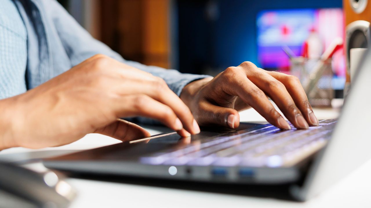 O que é landing page