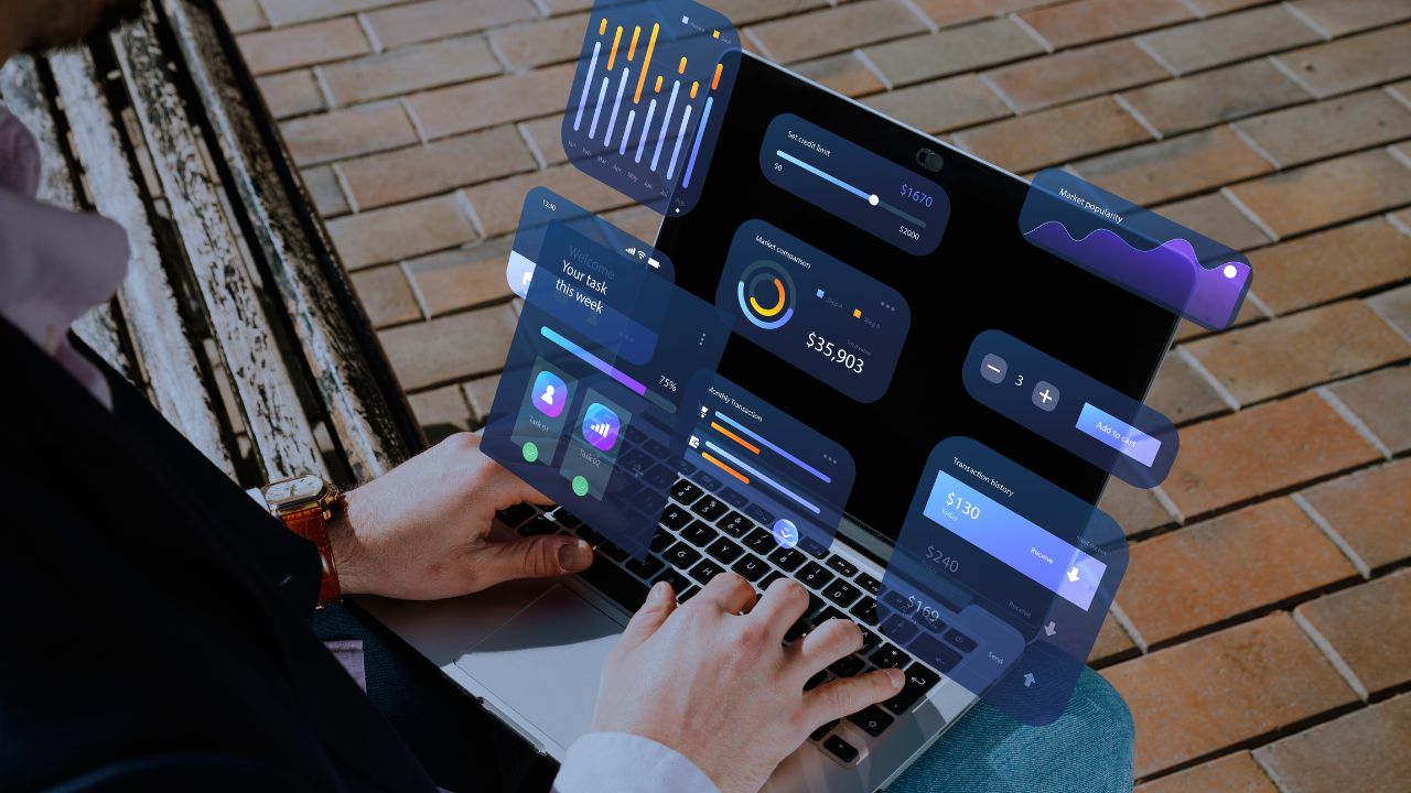 O que significa CRM