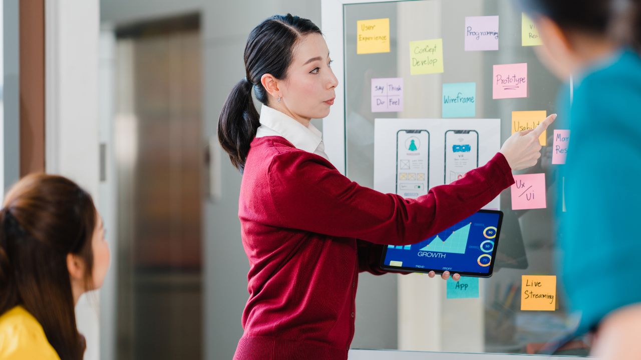 Product discovery