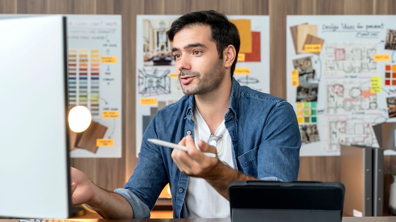Quanto ganha um designer de produto