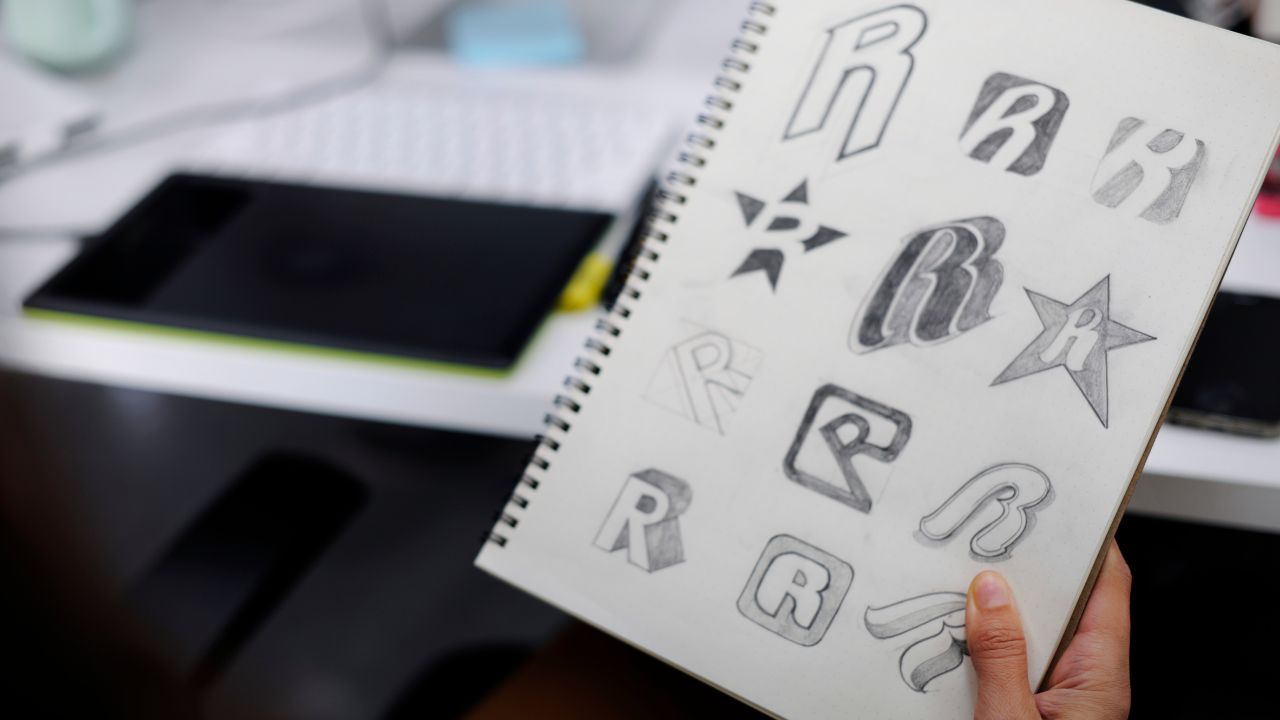 brandbook o que é