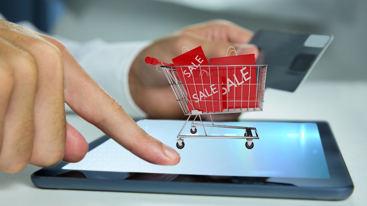 cross selling