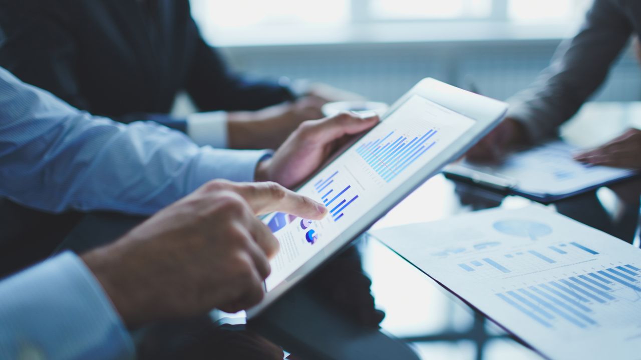 o que é benchmarking