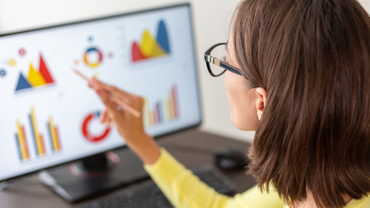 O que são métricas? Descubra exemplos e como usar