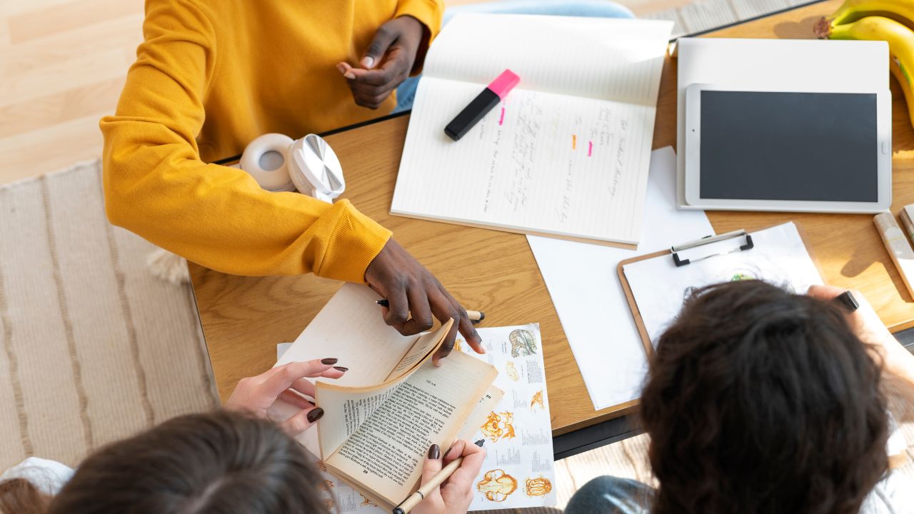 planejamento e organização do trabalho pedagógico
