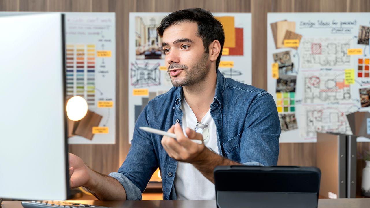 product designer