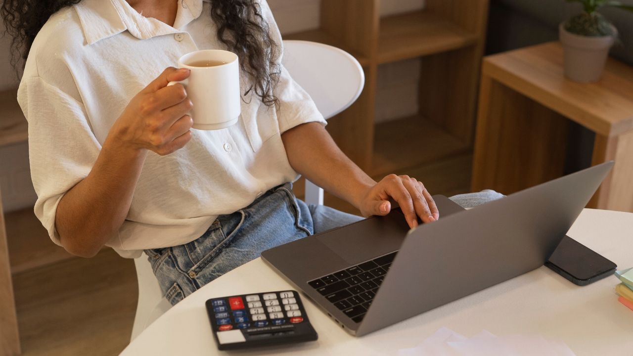 Empreendedorismo e Gestão Financeira