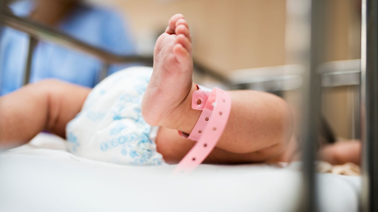 Enfermagem em Pediatria e UTI Pediátrica e Neonatal