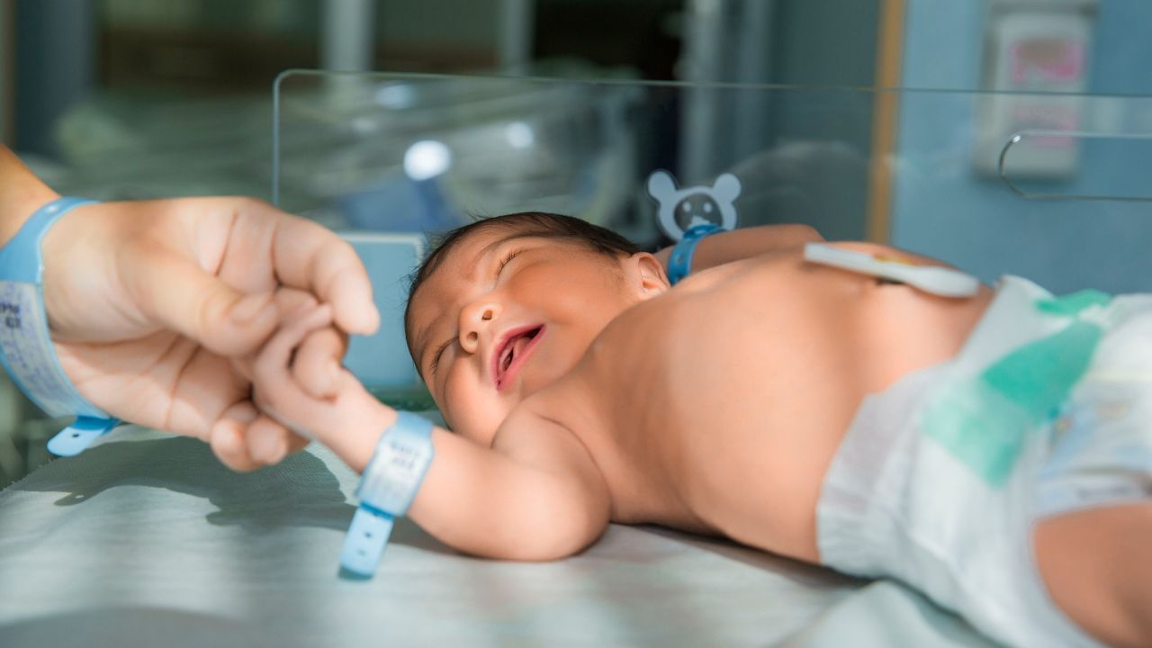Enfermagem em Urgência e Emergências em Pediatria e Neonatologia