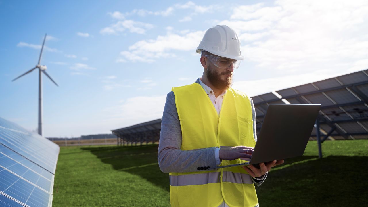 Engenharia Ambiental e Energias Renováveis