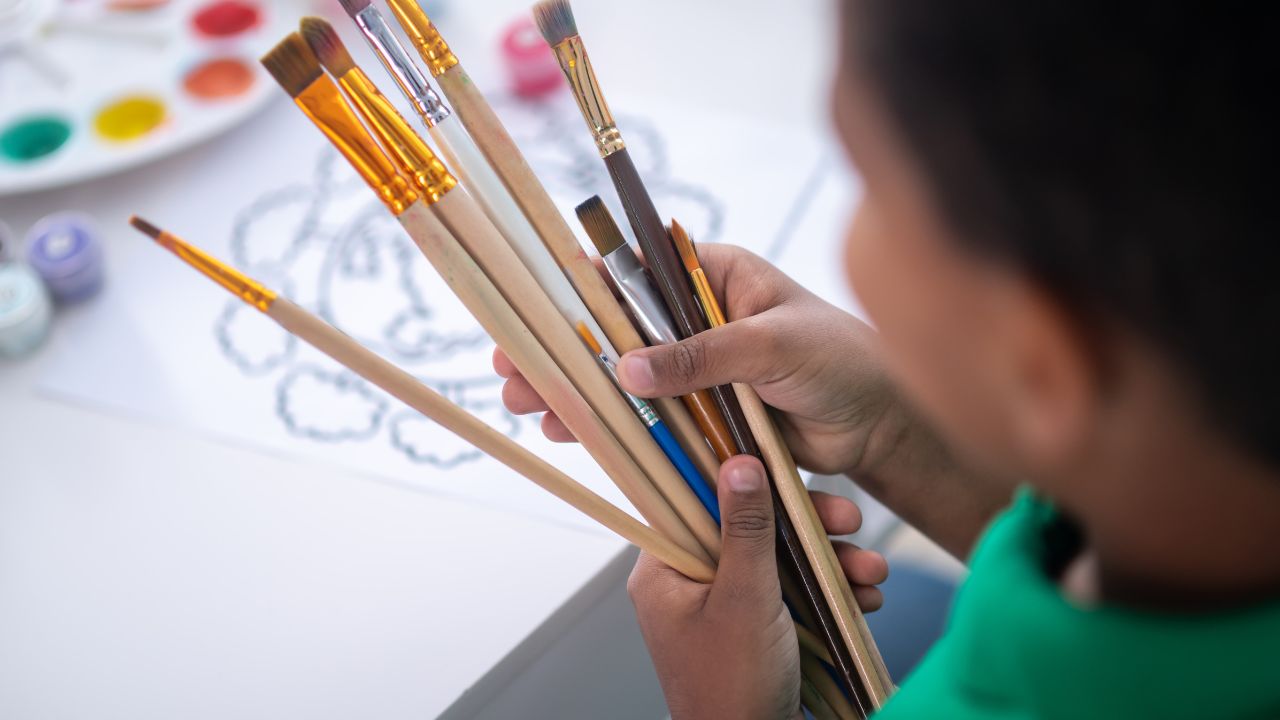 Ensino de Artes: guia completo sobre história, estética e práticas pedagógicas
