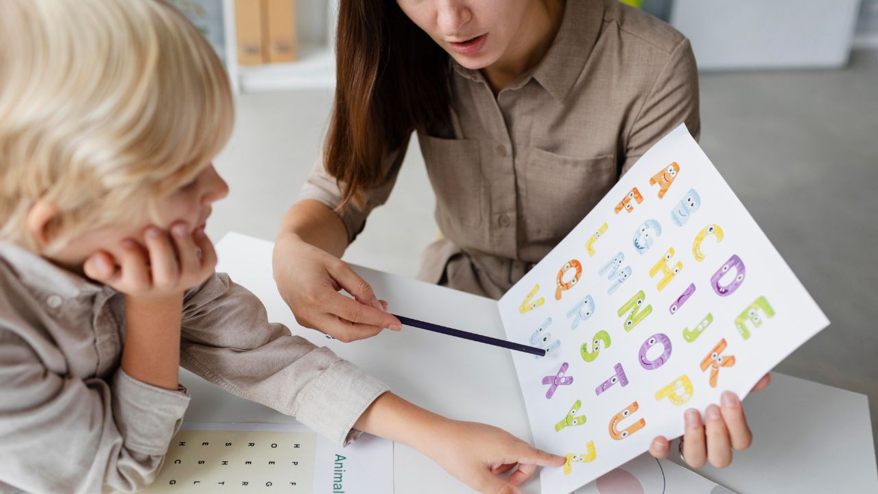 Ensino de Letras-Inglês