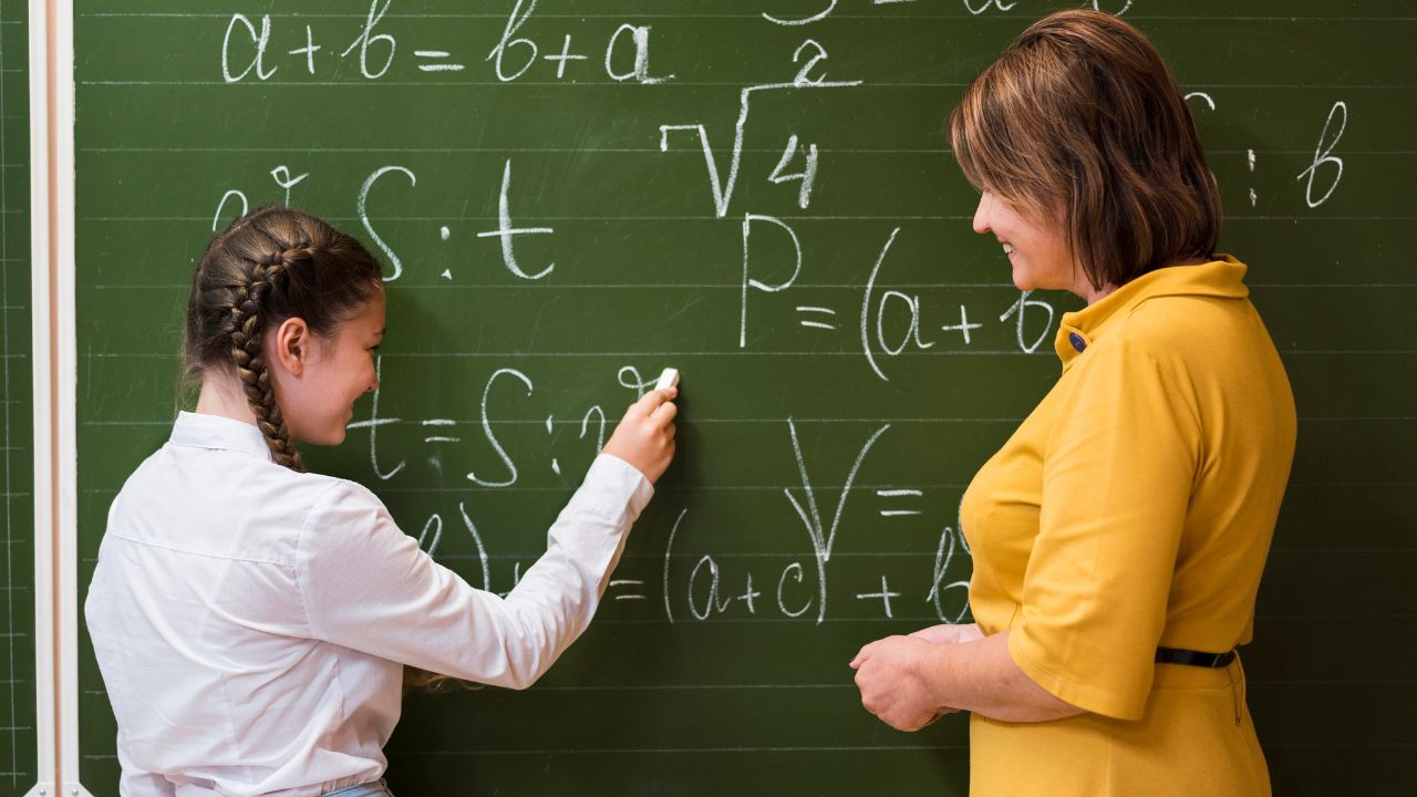 Ensino de Matemática