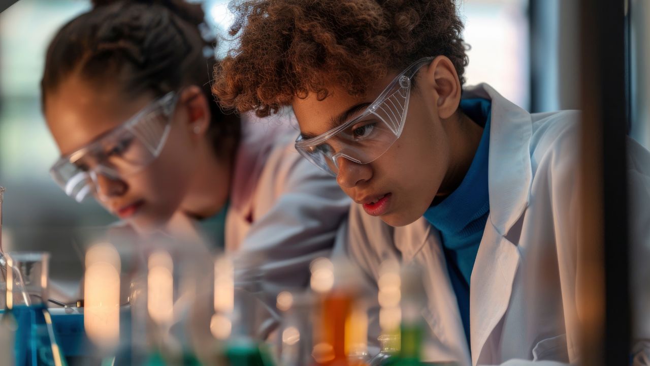 Ensino de Química