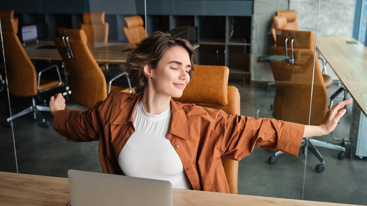 Ergonomia e Design de Ambientes