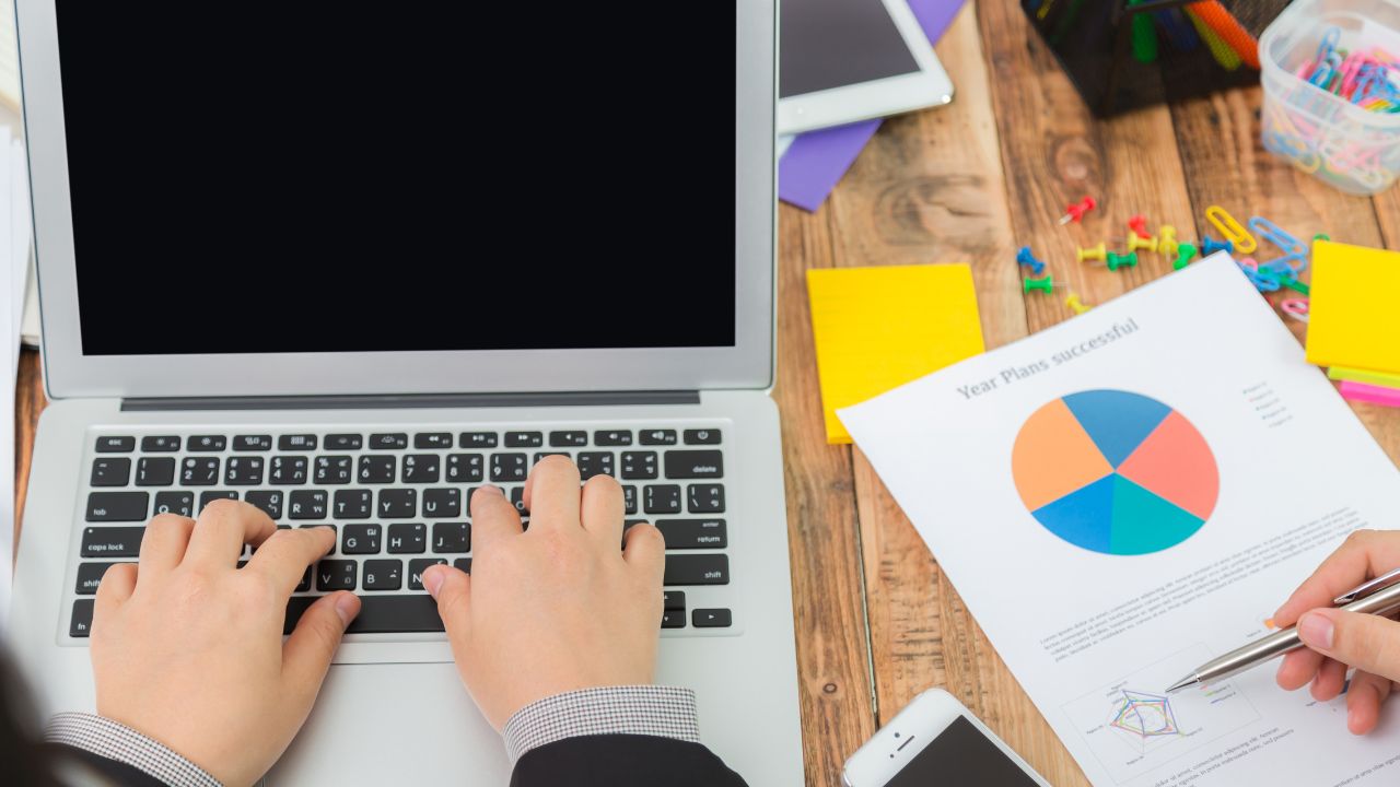 Estratégias de Marketing Baseadas em Pesquisa