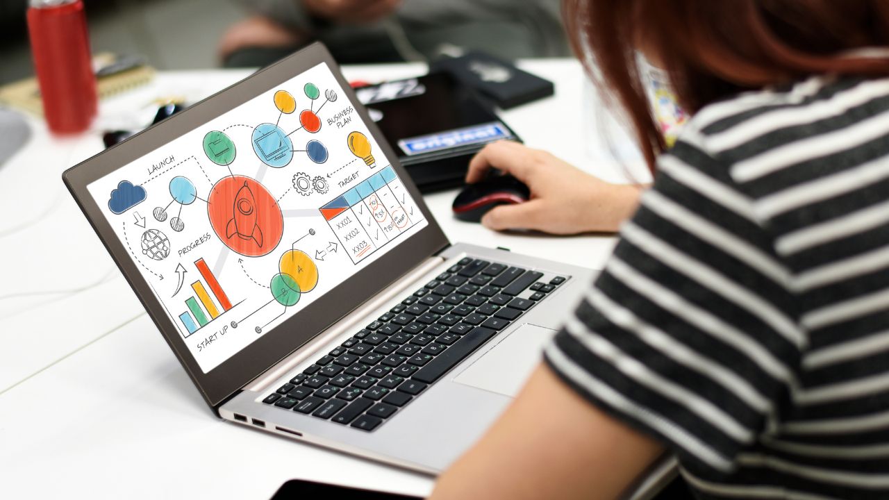 Estratégias e Métricas de Marketing Digital
