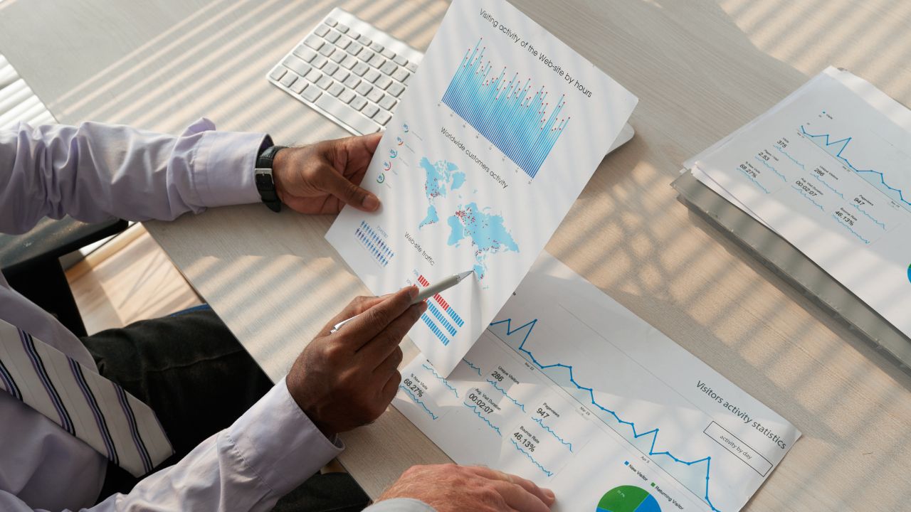 Estratégias e Regulação no Mercado Financeiro