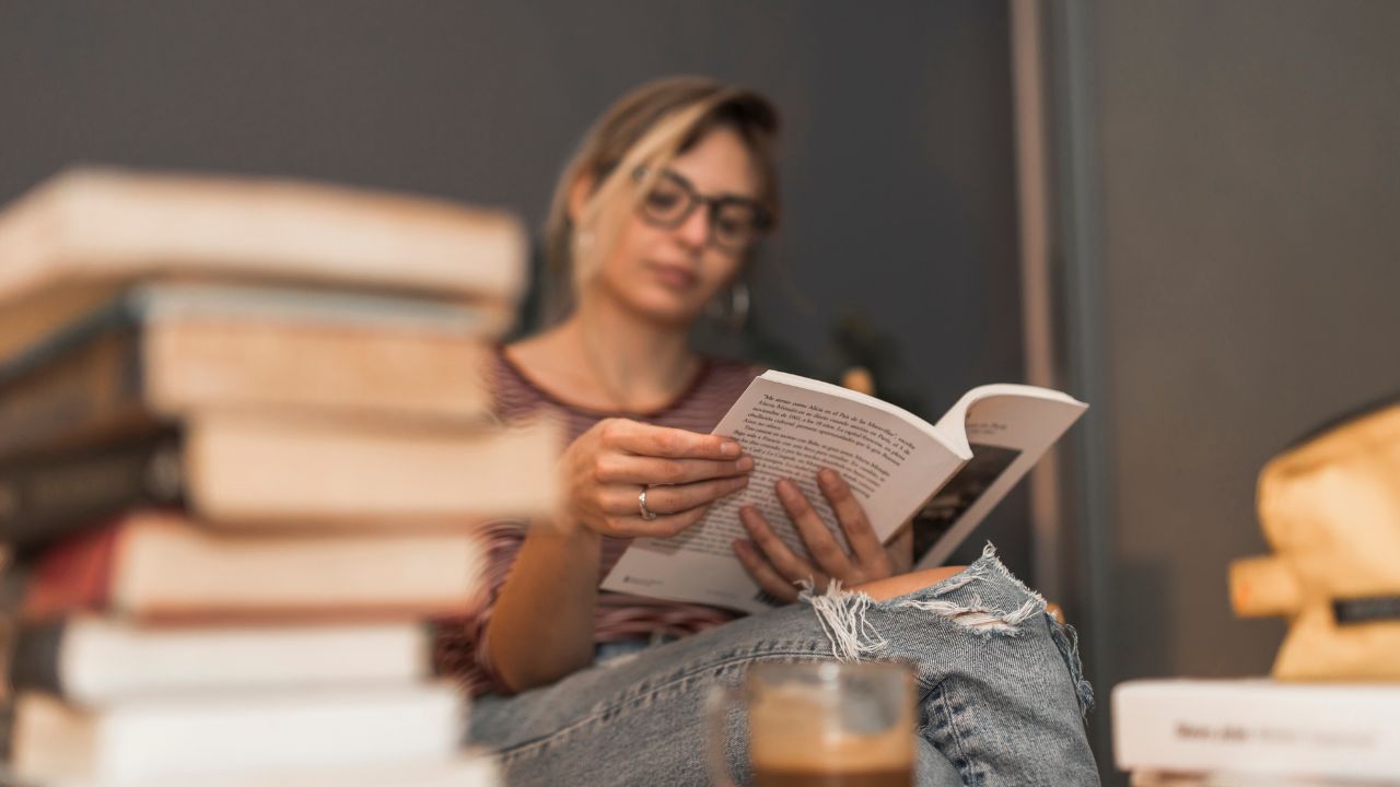 Estudos Literários