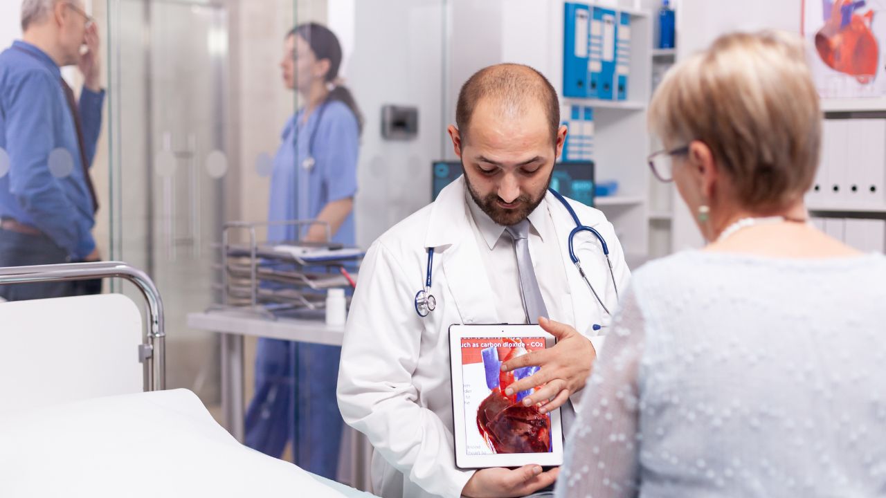 Estudos em Doenças Cardiorrespiratórias e Cardiovasculares