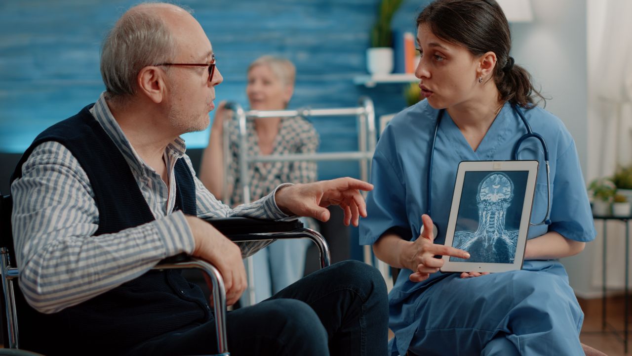 Estudos em Geriatria e Gerontologia