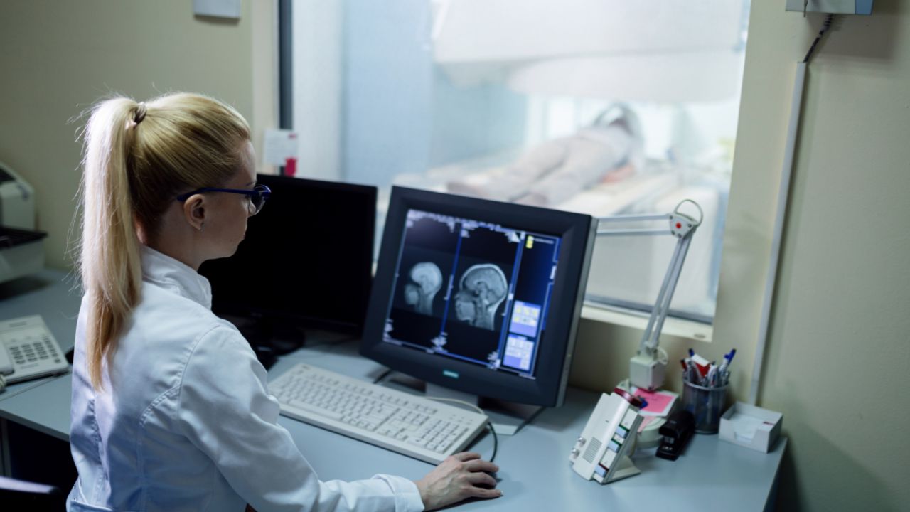 Estudos em Radioterapia