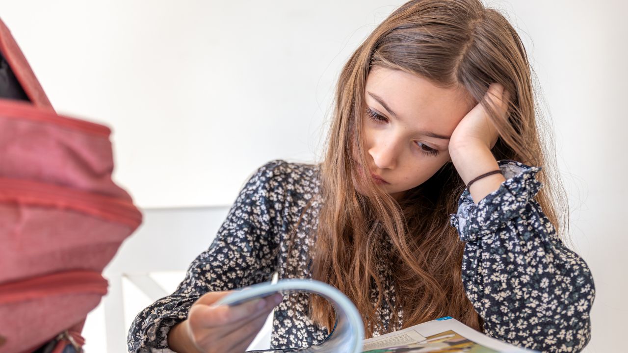 Estudos em Transtornos Psiquiátricos na Infância e Adolescência