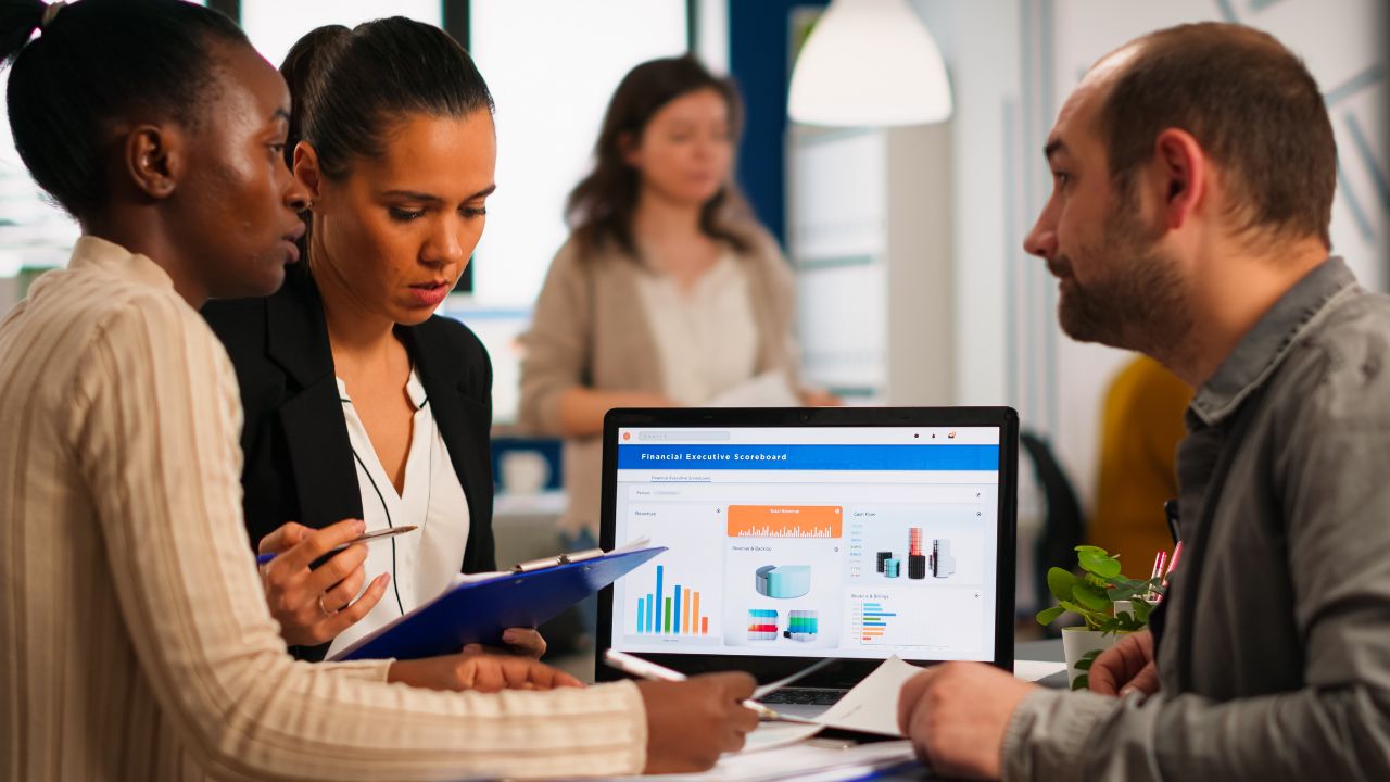 Gestão de leads: o que é, como funciona e como fazer