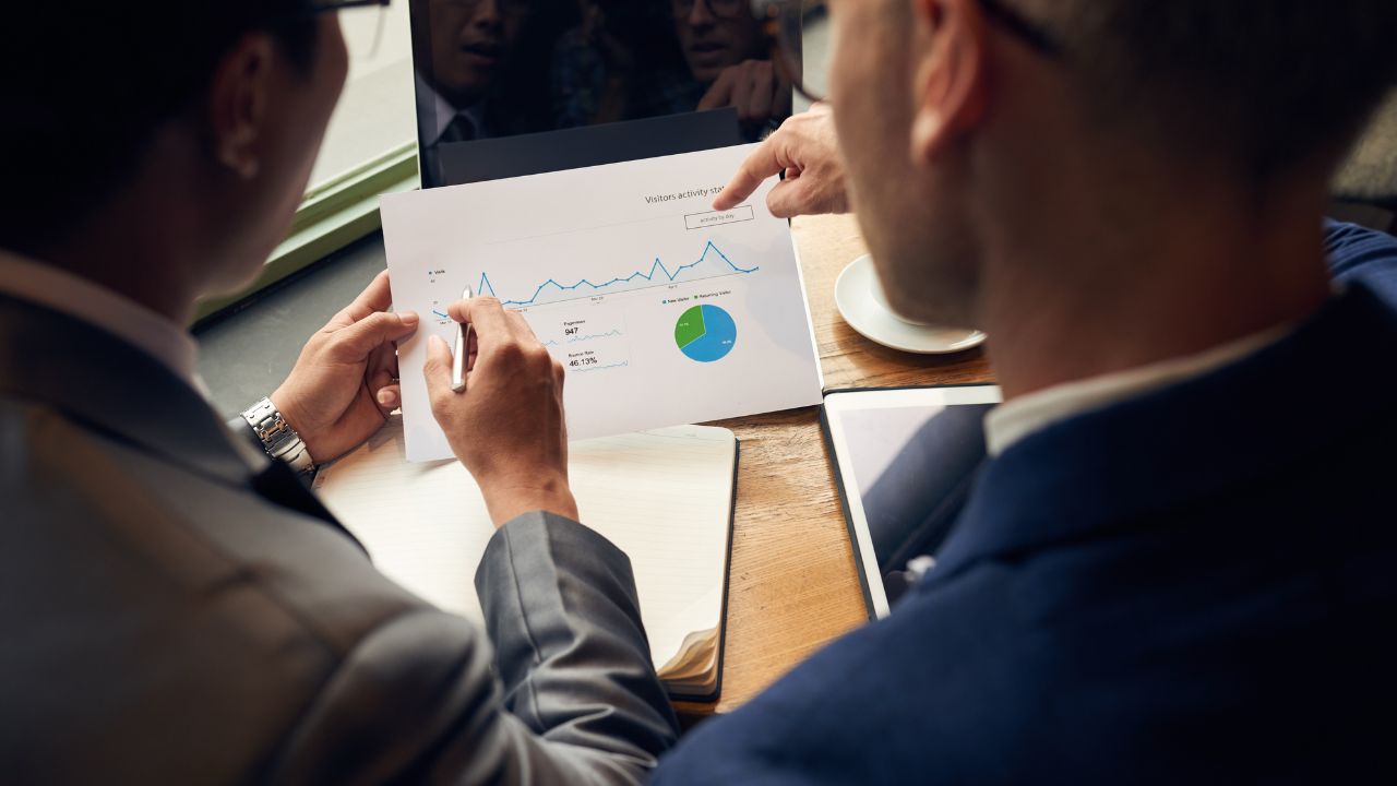 Market share: o que é, como calcular e como aumentar
